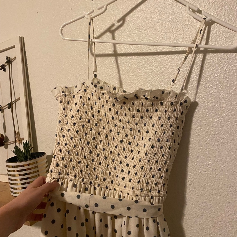 NWT francescas dress - Picture 3 of 3